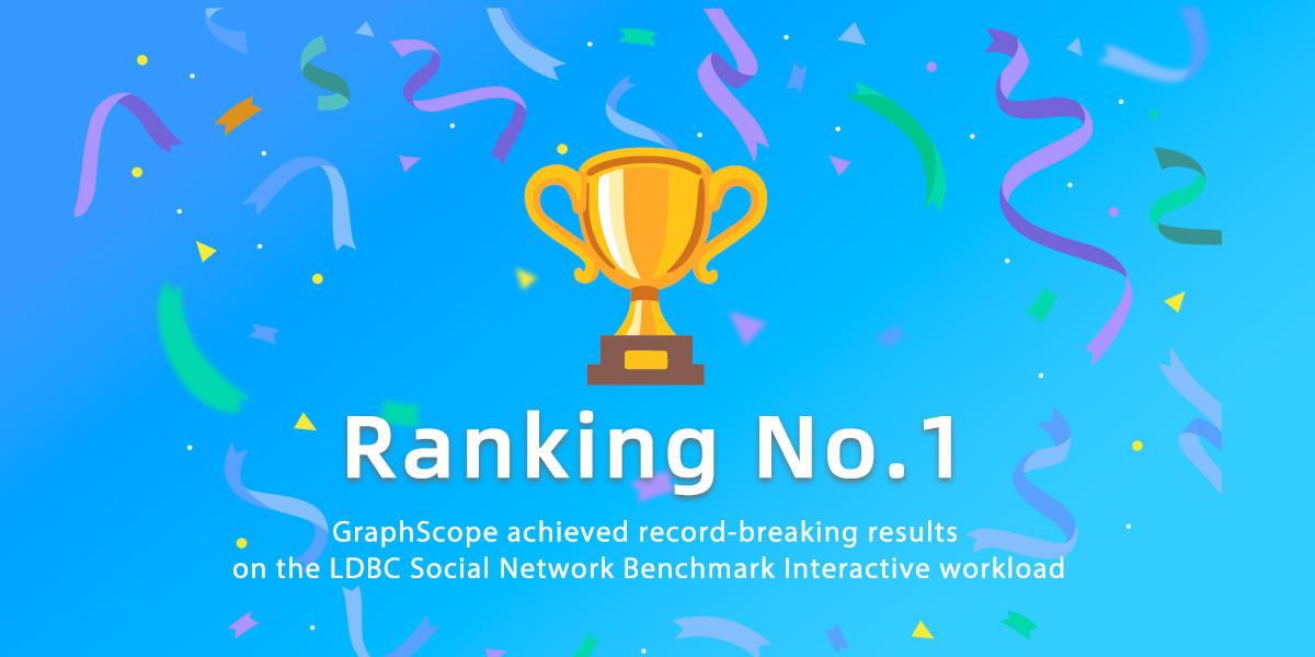 GraphScope Flex Shatters LDBC SNB Interactive Benchmark World Record
