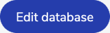The Edit database button lets you change selected database properties.