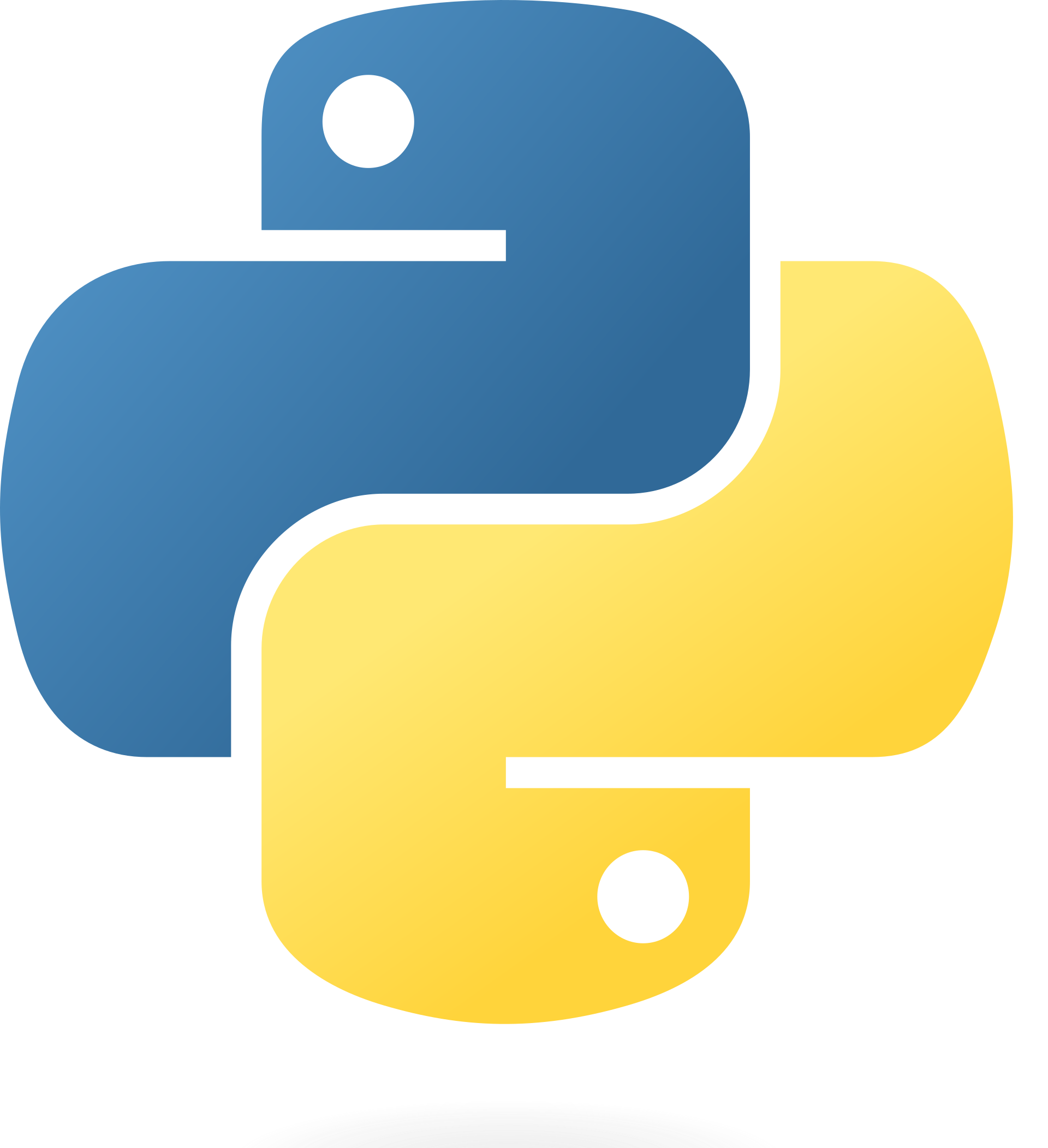 Python 标志