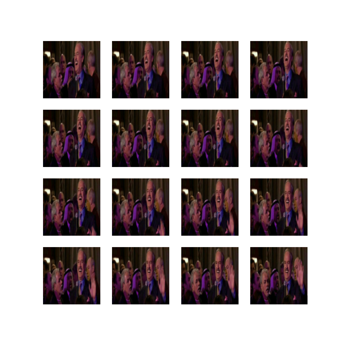 plot video api