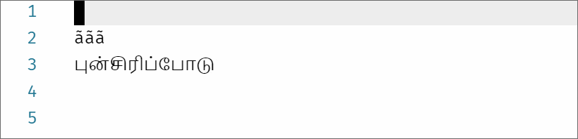 动画显示光标移动之后