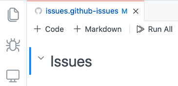 笔记本焦点指示器在边栏